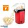 Machine à pop-corn prête en 3 minutes KOKIPOP photo 4