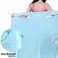 Халат TOALINA BLUE зображення 1