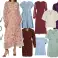 VILA MEZCLA DE ROPA PARA MUJER. ARTÍCULOS DE PRIMAVERA/VERANO: VESTIDOS, CAMISAS, CAMISETAS, BLUSAS, PANTALONES CORTOS Y MUCHO MÁS. fotografía 4