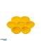 SMILE is/choklad mögel smiley bild 3