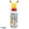 Kopp med 3D-figur Pikachu 360 ml Pokémon bild 1