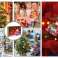 Ensemble créatif de création de décorations de Noël – Jouets de Noël photo 5