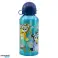 Botella de Aluminio 400ml Bluey fotografía 1