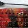 Star Wars USB Clavier PC Darth Maul Edition (ALLEMAND) photo 1
