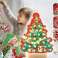 Ensemble créatif de création de décorations de Noël – Jouets de Noël photo 6