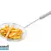 Slev med dumplings och pommes frites 15 cm bild 1