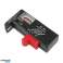 Testeur de batterie BT 168 photo 2