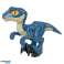 Raptor XL figuur Imaginext® Jurassic World foto 1