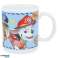 Mug en céramique 325 ml Chase Paw Patrol photo 3