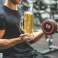 Bierglas 620 ml Bizeps Bild 2
