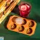 BITCOIN is- och chokladform bild 2