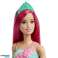 Prinzessin mit märchenhaftem Look Barbie Dreamtopia Bild 2