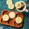 BITCOIN is- och chokladform bild 3