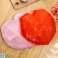 Moule de cuisson en silicone 3D en forme de coeur photo 3