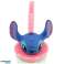 3D κούπα 360 ml με μοτίβο λουλουδιών Stitch εικόνα 3