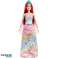 Prinzessin mit märchenhaftem Look Barbie Dreamtopia Bild 1