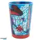 Gobelet en plastique sûr 470ml Spiderman Dimension photo 1