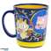 Mug en plastique sûr 410 ml Pokémon Doodle Grip photo 1