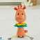 Lustige interaktive Giraffe Fischer Preis® Aktivität Giraffe Bild 1
