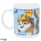 Mug en céramique 325 ml Chase Paw Patrol photo 2
