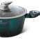 Set de pots 8pcs photo 2