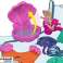Ενυδρείο με Φούσκες Polly Pocket εικόνα 4