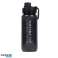 STEKLENICA ZA VODO FITNES STEKLENICA ZA TELOVADNICO 600 ml prenosna majhna BD04 fotografija 1