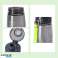 STEKLENICA ZA VODO FITNES STEKLENICA ZA TELOVADNICO 800ml prenosni BD45 fotografija 4