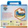 Coffret de collations scolaires 2 pièces Paw Patrol Pup Power photo 1