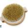 Dry body brush CELLUBROOM image 1