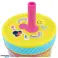 Gobelet en plastique sûr 370 ml Minnie Mouse Flower Power photo 2
