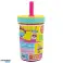 Gobelet en plastique sûr 370 ml Minnie Mouse Flower Power photo 3