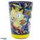 Gobelet en plastique sûr 470 ml Pokémon Doodle Grip photo 1