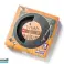 Onderzetters 4 stuks VINYL RETRO foto 2