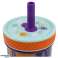 Gobelet en plastique sûr 370 ml Stitch Aloha photo 2