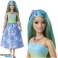 Barbie Royal Doll – Συλλογή Φαντασίας εικόνα 1
