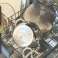Ensemble de casseroles avec couvercles – gaz à induction en acier inoxydable photo 2