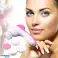 5-in-1 facial cleansing brush image 1