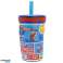 Gobelet en plastique sûr 370 ml Spiderman Dimension photo 3