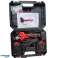 Cordless Garden Shears 25MM 21V Bateria de substituição foto 1