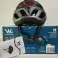 WAYSCRAL Commuter HELMETS - kolesarske čelade, kolesarske čelade fotografija 3