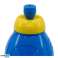 Αθλητικό μπουκάλι 400 ml Paw Patrol Pup Power εικόνα 2
