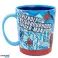 Mug en plastique sûr 410 ml Spiderman Dimension photo 1