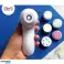 5-in-1 facial cleansing brush image 2