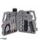 Ensemble d’outils JERRYCAN photo 4