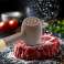 Maillet à viande de cuisine avec manche en bois photo 3