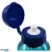 Botella de Aluminio 400ml Bluey fotografía 2