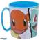 Puodelis 390ml Pokémon nuotrauka 1