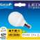 LAGER Verschiedene Garza LED-Lampen -Garza LED-Lampen Bild 2