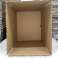 540 pcs boîtes d’expédition 400x325x255 mm, Boîtes, Boîtes de déménagement, Boîtes d’emballage, Boîtes extérieures, Stock restant en gros photo 5